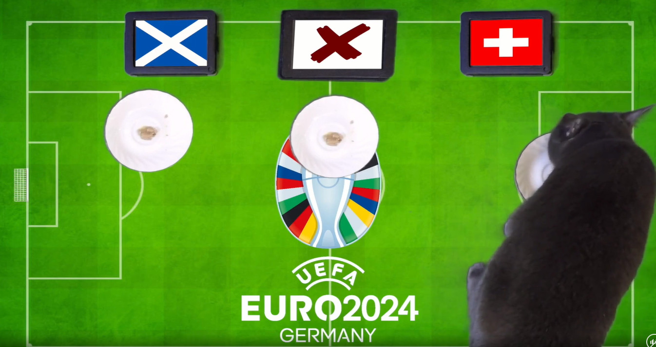 M&egrave;o ti&ecirc;n tri dự đo&aacute;n kết quả trận Scotland vs Thụy Sĩ: Th&ecirc;m một thất bại- Ảnh 1.