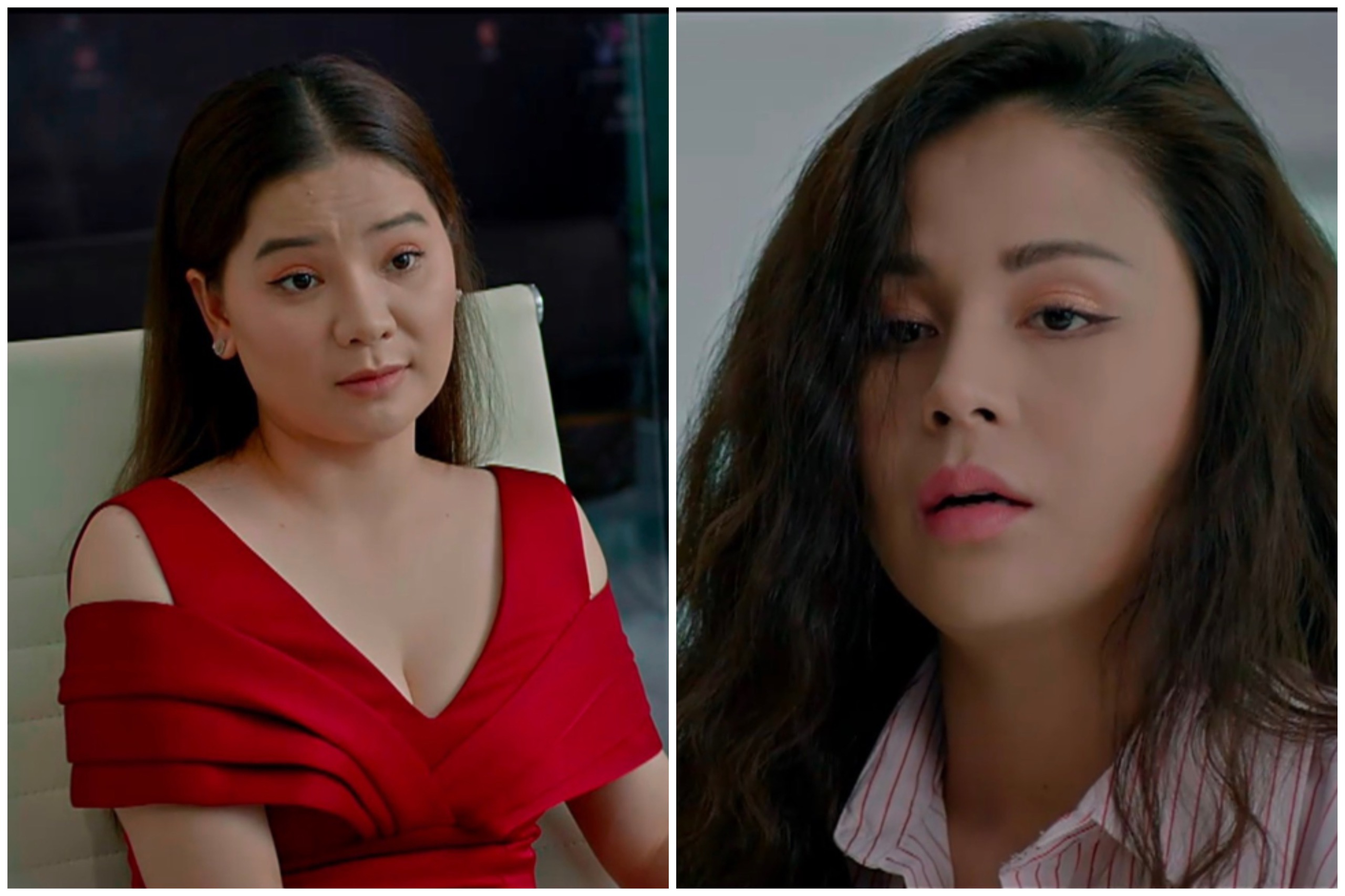 Trạm cứu hộ tr&aacute;i tim tập 45: An Nhi&ecirc;n ph&aacute;t hiện b&iacute; mật của b&agrave; Xinh, Nghĩa khi&ecirc;u kh&iacute;ch Vũ- Ảnh 2.