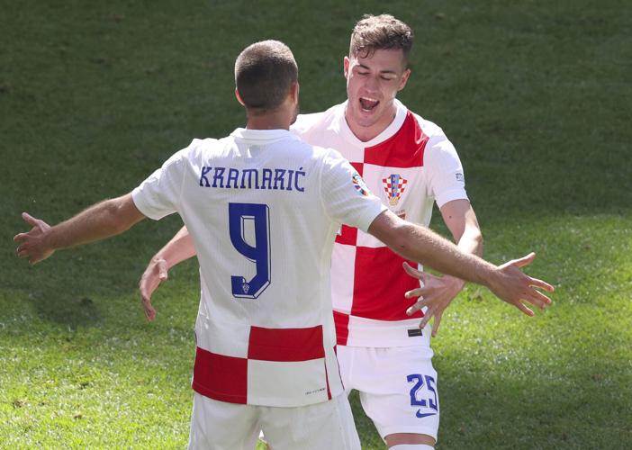 Kết quả b&oacute;ng đ&aacute; EURO 2024 đ&ecirc;m 19/6, rạng s&aacute;ng 20/6- Ảnh 1.