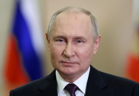 Tổng thống Putin: Quan hệ Việt - Nga ph&aacute;t triển tốt đẹp nhờ tin cậy v&agrave; tương trợ lẫn nhau- Ảnh 4.