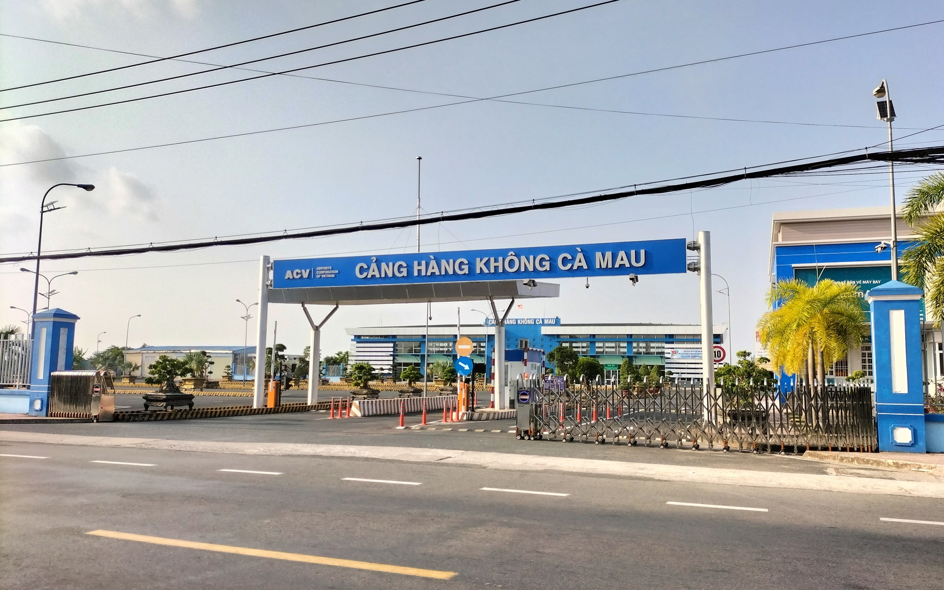 Đường bay TP.HCM - C&agrave; Mau c&oacute; tăng chuyến, đổi giờ bay?