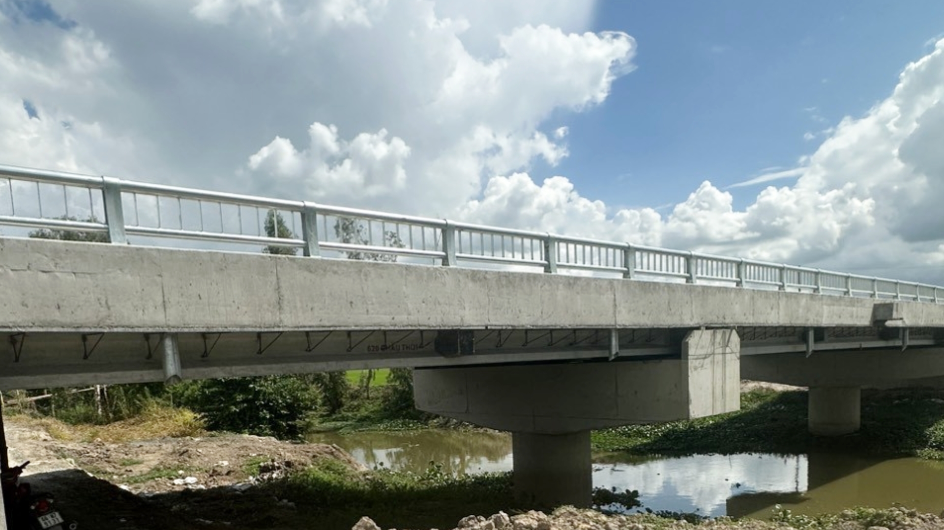 Đồng Th&aacute;p sẽ đấu gi&aacute; mỏ c&aacute;t để phục vụ c&aacute;c c&ocirc;ng tr&igrave;nh đầu tư c&ocirc;ng- Ảnh 1.