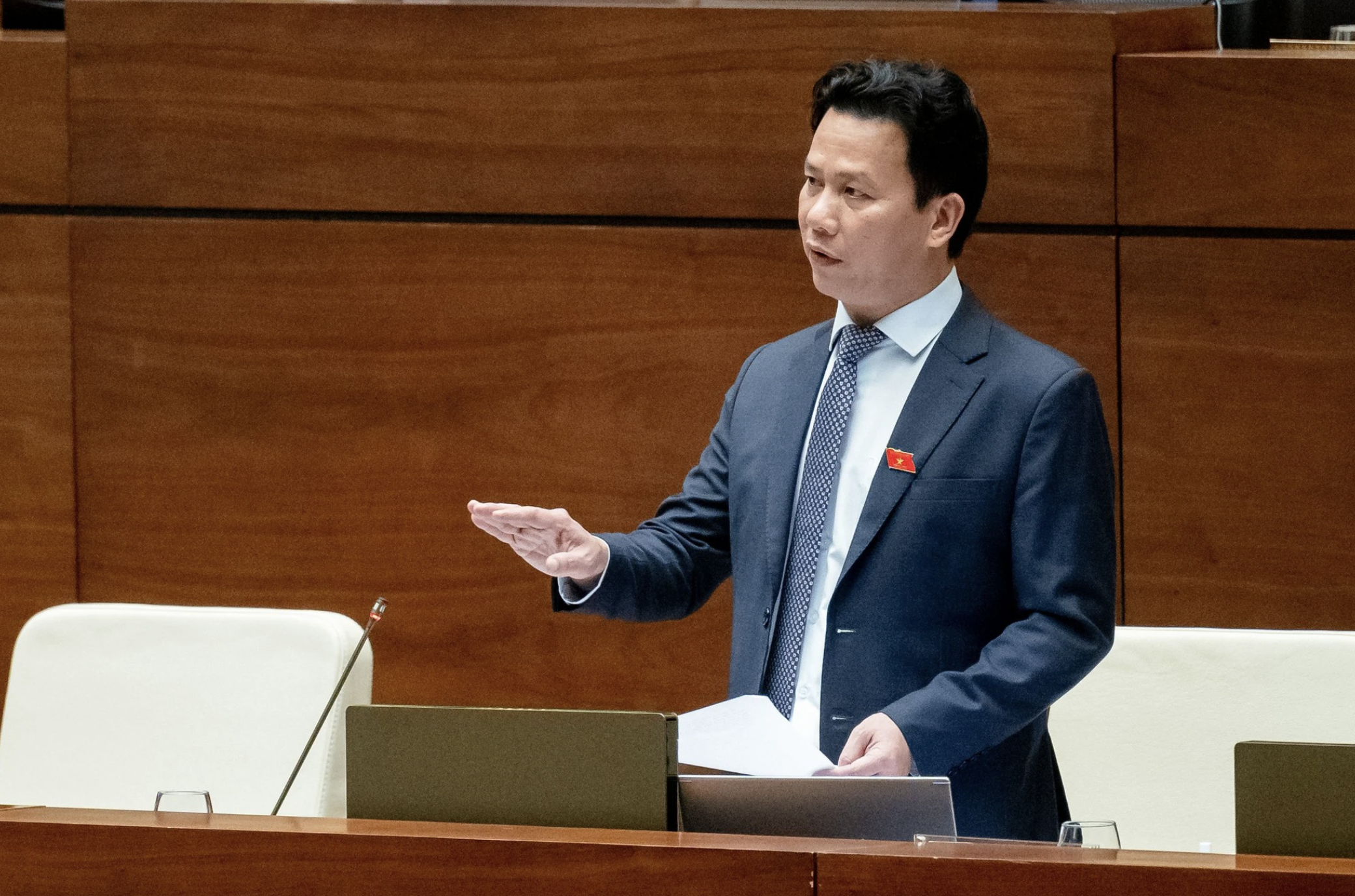 Bốn luật li&ecirc;n quan đất đai c&oacute; hiệu lực sẽ giải quyết t&igrave;nh trạng c&aacute;n bộ sợ sai- Ảnh 1.