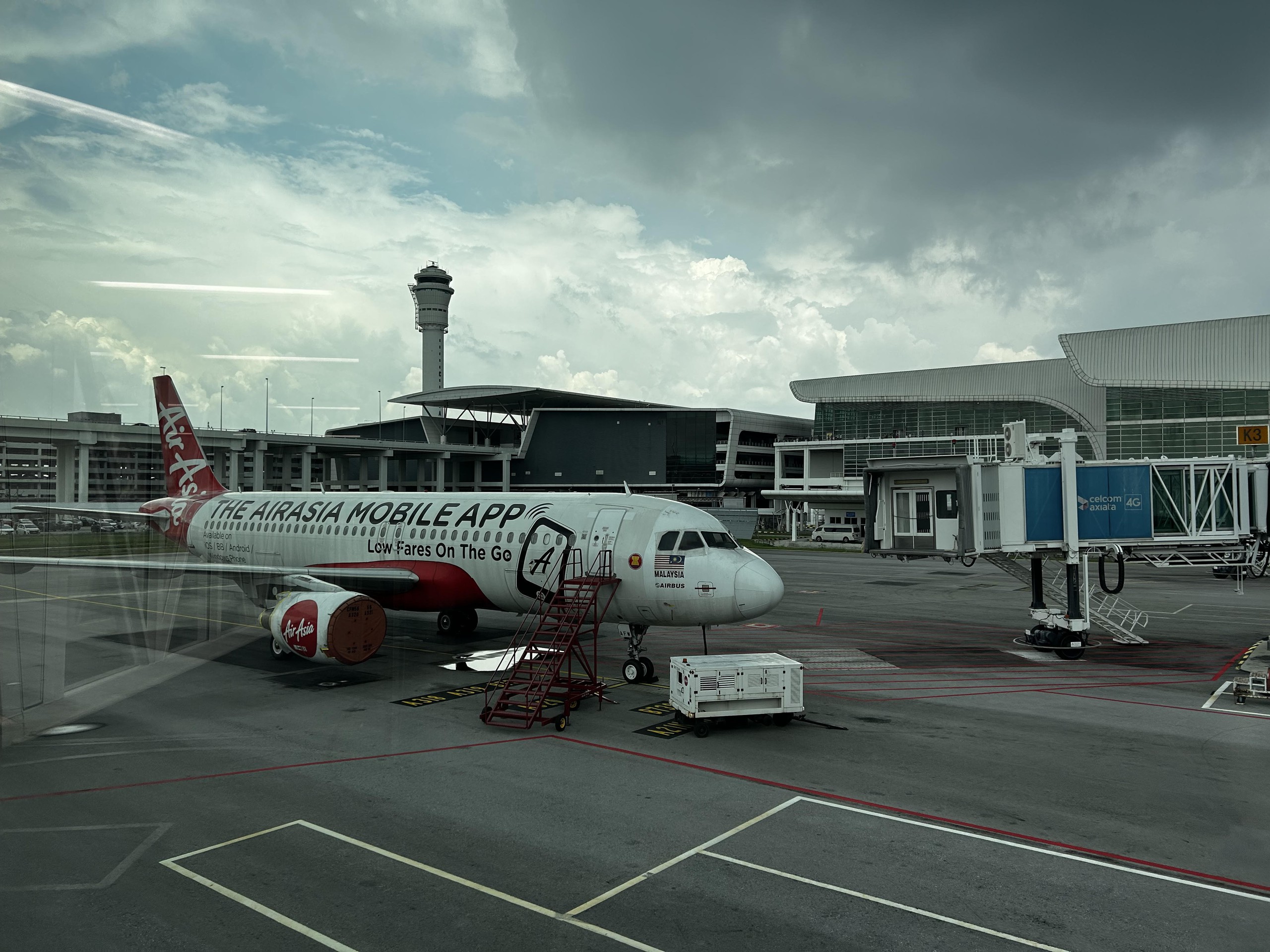 Malaysia muốn tư nh&acirc;n h&oacute;a nh&agrave; quản l&yacute; s&acirc;n bay nhưng gặp kh&oacute; v&igrave; l&yacute; do bất ngờ- Ảnh 2.