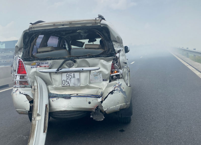 Tin tức tai nạn giao thông mới nhất ngày hôm nay 21/6/2024- Ảnh 3. Tin tức tai nạn giao thông mới nhất ngày hôm nay 21/6/2024- Ảnh 3.