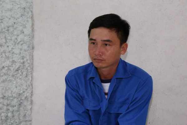 M&acirc;u thuẫn t&igrave;nh cảm, ph&oacute;ng hỏa đốt nh&agrave; người t&igrave;nh- Ảnh 1.