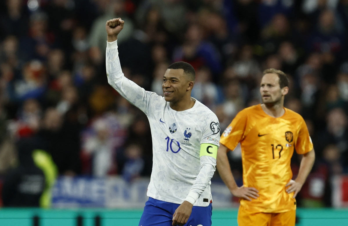 Nhận định, dự đo&aacute;n kết quả H&agrave; Lan vs Ph&aacute;p (2h ng&agrave;y 22/6), bảng D EURO 2024- Ảnh 2.