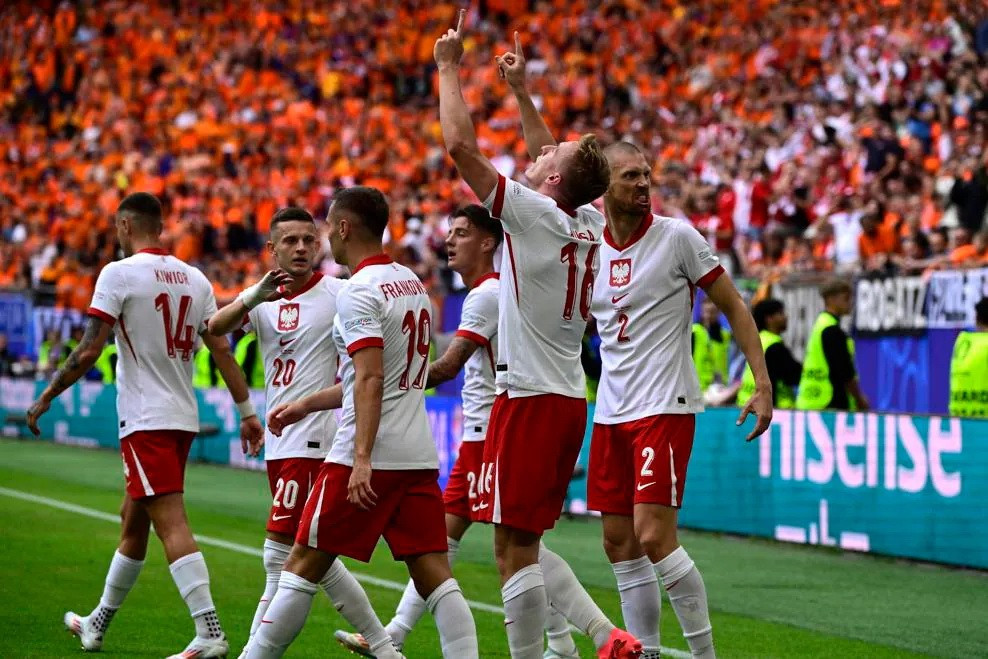 Nhận định, dự đo&aacute;n kết quả Ba Lan vs &Aacute;o (23h ng&agrave;y 21/6), bảng D EURO 2024- Ảnh 2.