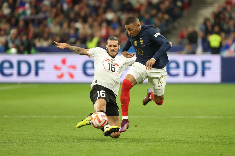 Nhận định, dự đo&aacute;n kết quả Ba Lan vs &Aacute;o (23h ng&agrave;y 21/6), bảng D EURO 2024- Ảnh 3.