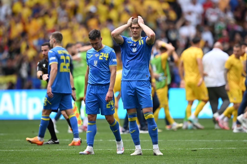 Nhận định, dự đo&aacute;n kết quả Slovakia vs Ukraine (20h ng&agrave;y 21/6), bảng E EURO 2024- Ảnh 2.