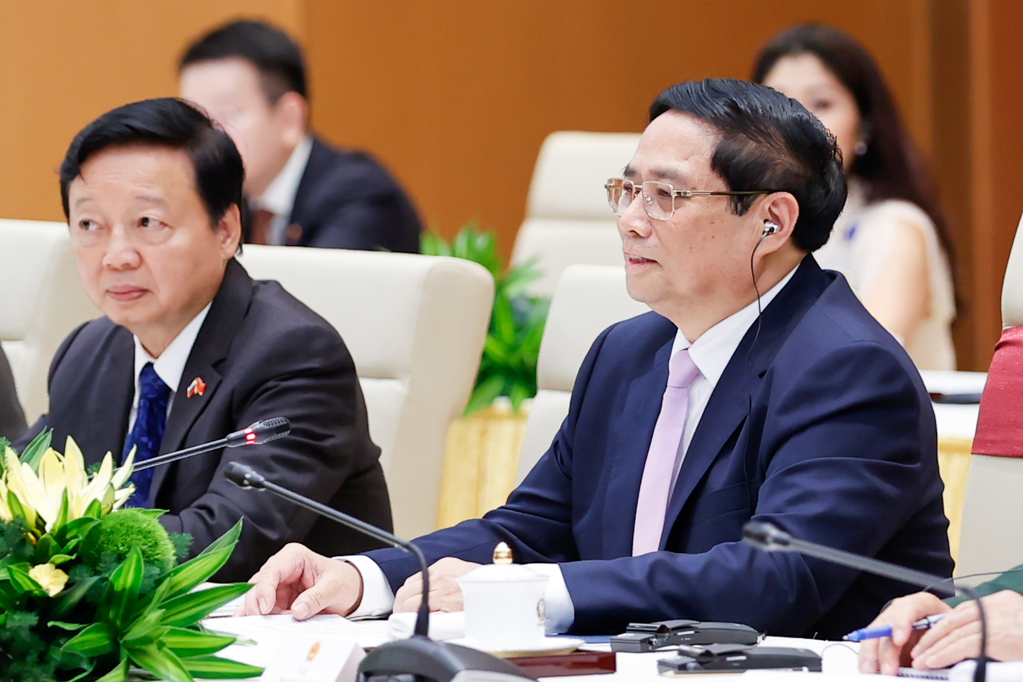Nga ủng hộ sớm triển khai dự &aacute;n "hải đăng" về đường sắt, t&agrave;u điện ngầm tại Việt Nam- Ảnh 3.