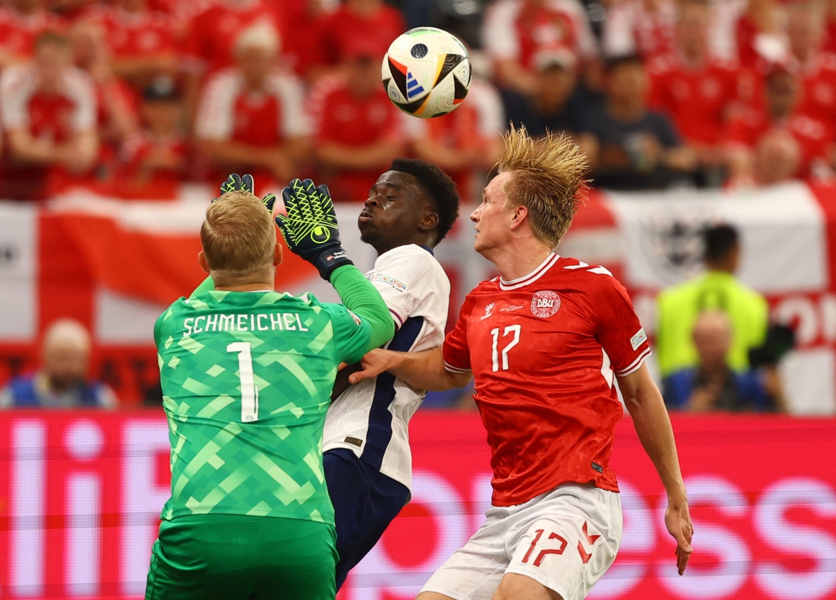 Kết quả bóng đá EURO 2024 đêm 20/6, rạng sáng 21/6- Ảnh 2. Kết quả bóng đá EURO 2024 đêm 20/6, rạng sáng 21/6- Ảnh 2.