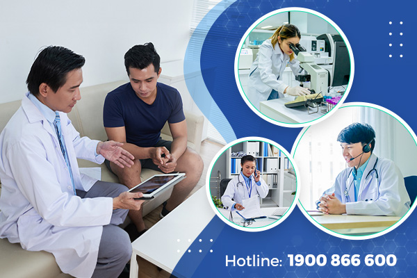 Phòng khám đa khoa Bình Thuận - Dịch vụ y tế đa dạng cho người bệnh- Ảnh 2. Phòng khám đa khoa Bình Thuận - Dịch vụ y tế đa dạng cho người bệnh- Ảnh 2.