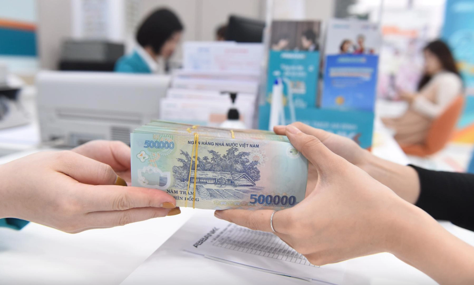 T&iacute;n dụng bất động sản nhiều th&aacute;ch thức- Ảnh 2.