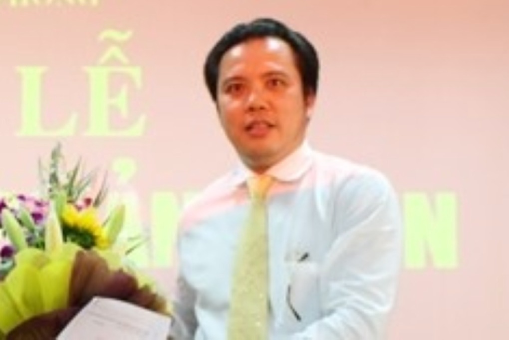 V&igrave; sao Chủ tịch T&acirc;n Ho&agrave;ng Minh tố một cựu vụ trưởng lừa 80 tỷ?- Ảnh 1.