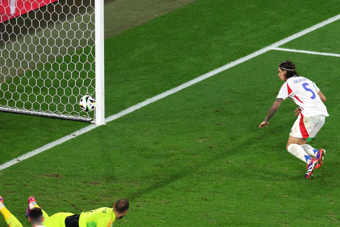 Kết quả bóng đá EURO 2024 đêm 20/6, rạng sáng 21/6- Ảnh 3. Kết quả bóng đá EURO 2024 đêm 20/6, rạng sáng 21/6- Ảnh 3.