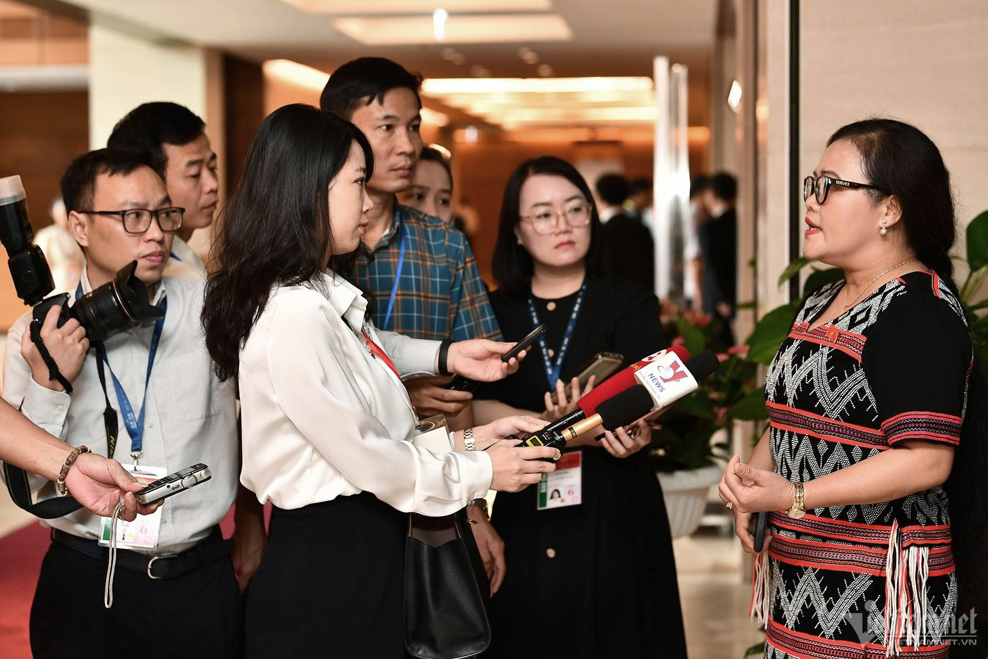 Cơ chế “lưỡng tính” là cải cách có tính đột phá cho báo chí- Ảnh 2. Cơ chế “lưỡng tính” là cải cách có tính đột phá cho báo chí- Ảnh 2.