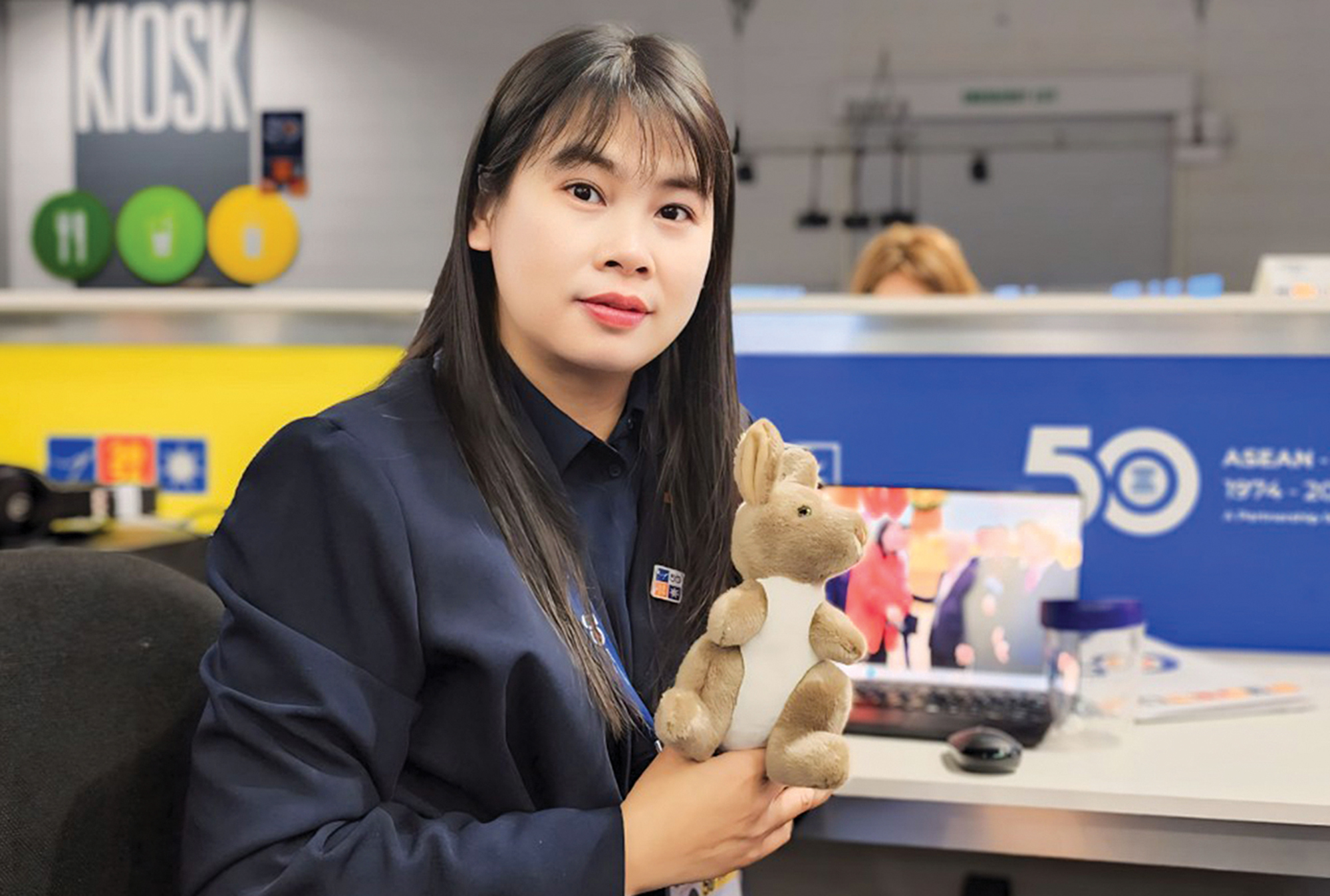 &Aacute;p lực, niềm vui của ph&oacute;ng vi&ecirc;n chuy&ecirc;n tr&aacute;ch- Ảnh 2.
