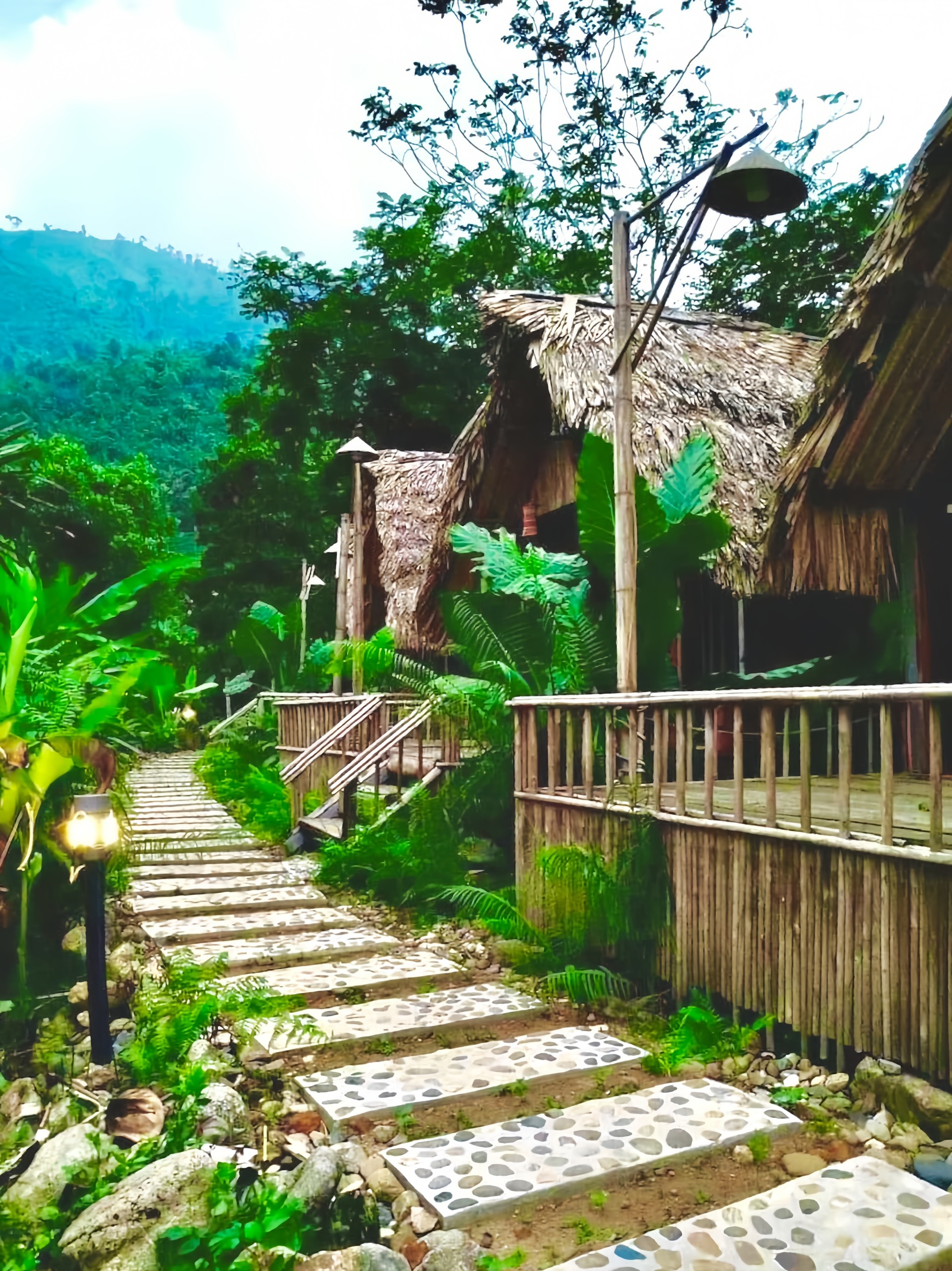 Hoang sơ vẻ đẹp Suối Kẹm - điểm tr&aacute;nh n&oacute;ng l&yacute; tưởng nơi đất ch&egrave;- Ảnh 12.