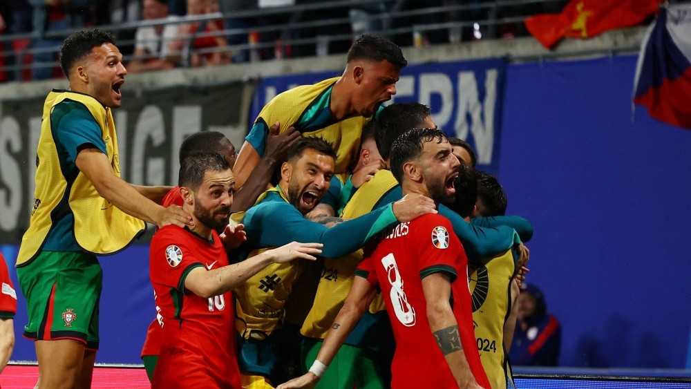 Nhận định, dự đo&aacute;n kết quả Thổ Nhĩ Kỳ vs Bồ Đ&agrave;o Nha (23h ng&agrave;y 22/6), bảng F EURO 2024- Ảnh 2.