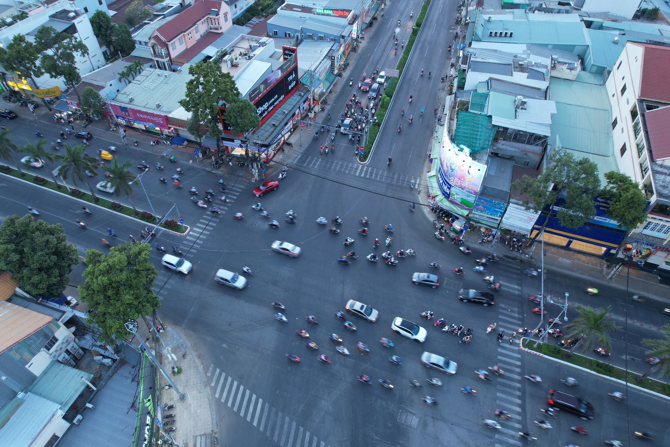 160 hộ d&acirc;n bị ảnh hưởng khi cải tạo 5 n&uacute;t giao ở TP Cần Thơ- Ảnh 2.