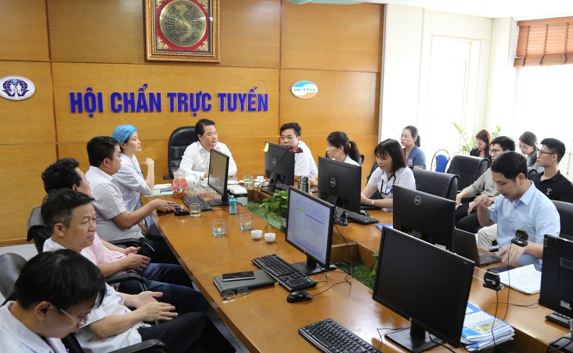 Hồi sinh hai cuộc đời từ tạng hiến của người chết não- Ảnh 1. Hồi sinh hai cuộc đời từ tạng hiến của người chết não- Ảnh 1.