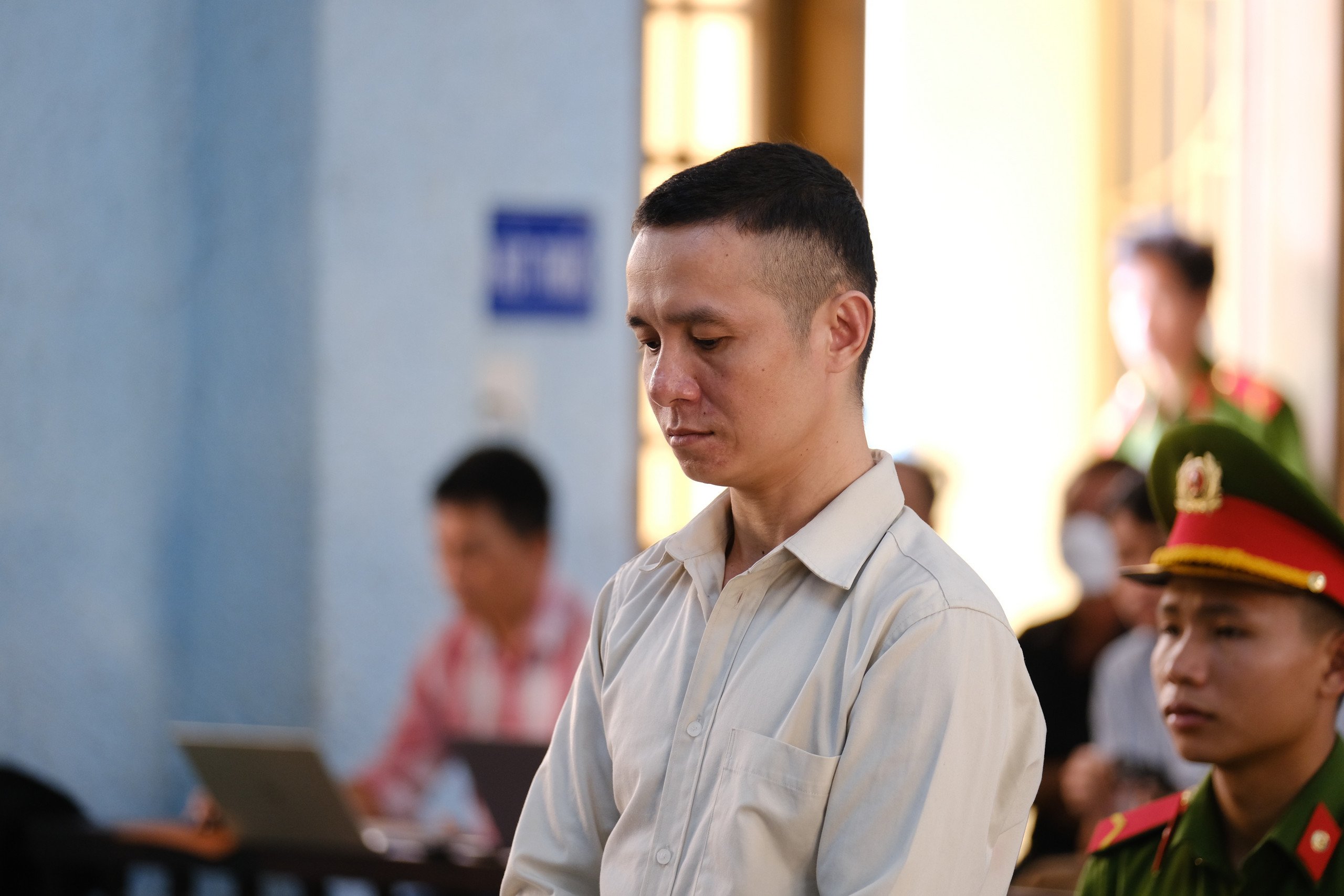 T&agrave;i xế g&acirc;y tai nạn l&agrave;m 3 th&agrave;nh vi&ecirc;n CLB HAGL tử vong đ&atilde; bồi thường bao nhi&ecirc;u?- Ảnh 1.