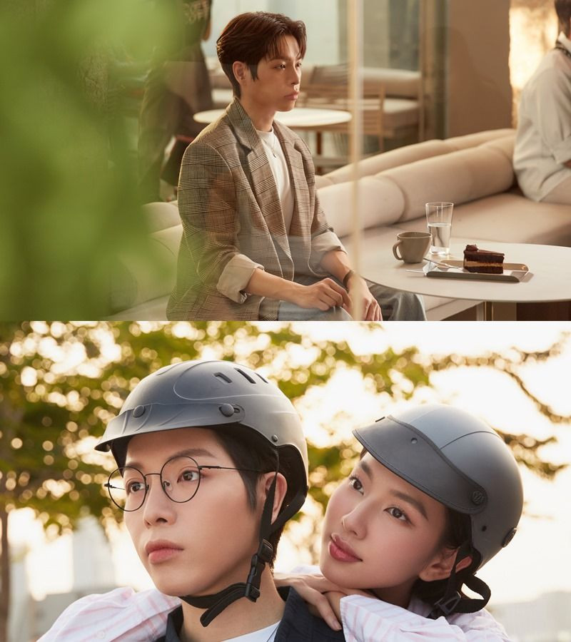 Đức Ph&uacute;c g&acirc;y sốt với c&acirc;u chuyện t&igrave;nh buồn c&ugrave;ng hoa hậu Th&ugrave;y Ti&ecirc;n- Ảnh 1.