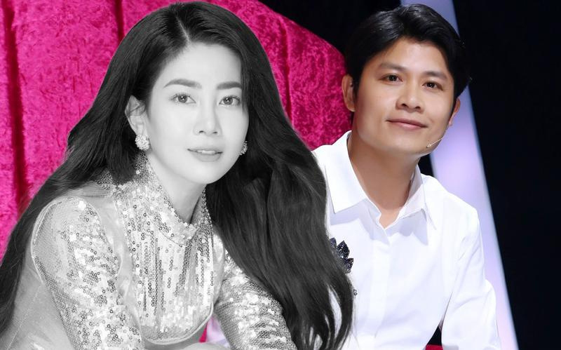 Nhạc sĩ Nguyễn Văn Chung tiết lộ về b&agrave;i h&aacute;t dang dở của Mai Phương d&agrave;nh cho con g&aacute;i- Ảnh 1.