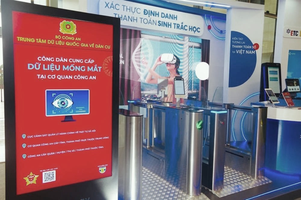 Những quy định mới về thẻ căn cước, t&agrave;i khoản VNeID &aacute;p dụng từ 1/7- Ảnh 2.