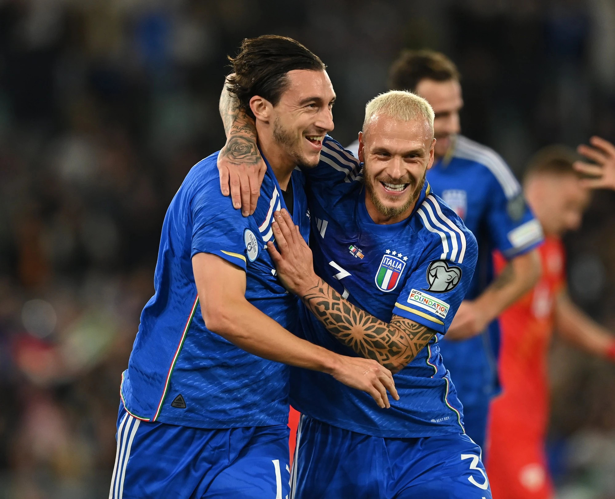 Nhận định Croatia vs Italia (2h ng&agrave;y 25/6), bảng B EURO 2024- Ảnh 2.