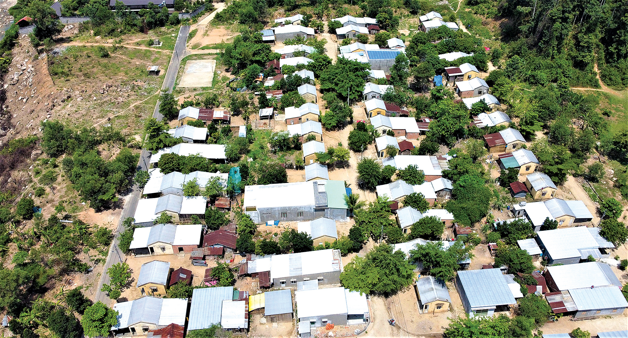 Luật tục kỳ lạ của người T&rsquo;rin- Ảnh 3.