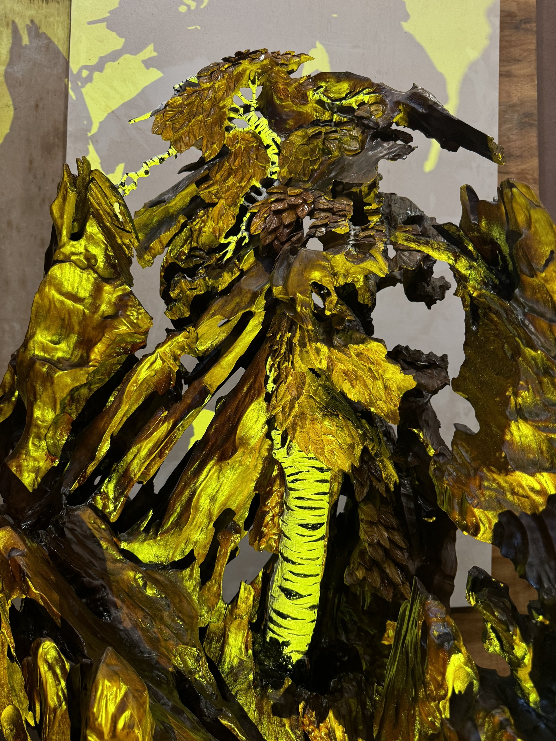 Chuyện chưa kể phía sau món quà Tổng bí thư chọn tặng Tổng thống Nga Vladimir Putin- Ảnh 5. Chuyện chưa kể phía sau món quà Tổng bí thư chọn tặng Tổng thống Nga Vladimir Putin- Ảnh 5.