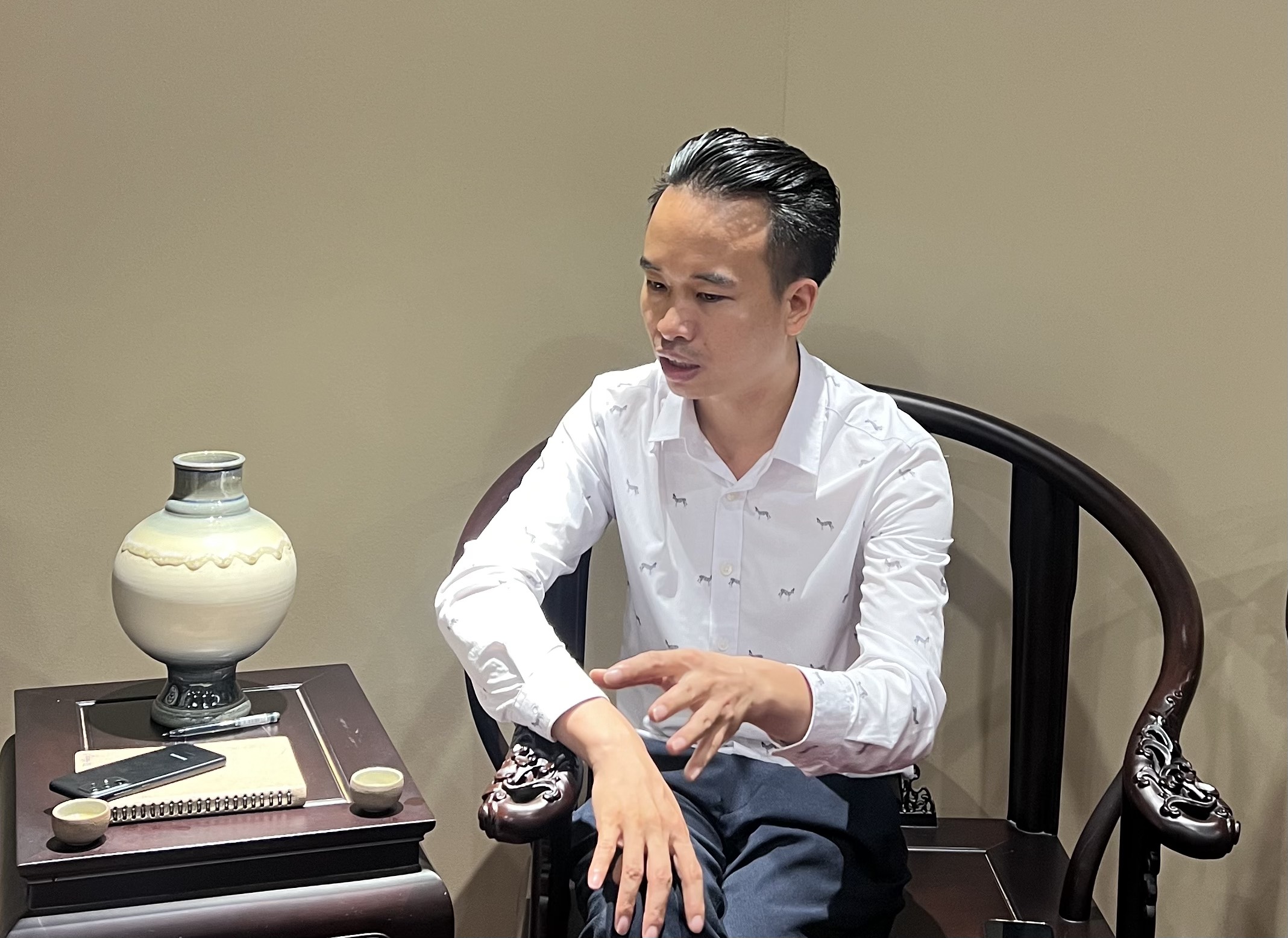 Chuyện chưa kể phía sau món quà Tổng bí thư chọn tặng Tổng thống Nga Vladimir Putin- Ảnh 1. Chuyện chưa kể phía sau món quà Tổng bí thư chọn tặng Tổng thống Nga Vladimir Putin- Ảnh 1.