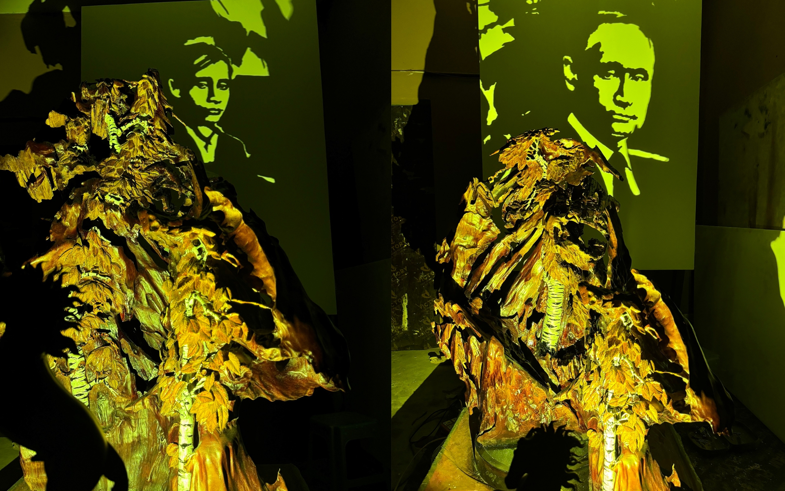 Chuyện chưa kể ph&iacute;a sau m&oacute;n qu&agrave; Tổng b&iacute; thư chọn tặng Tổng thống Nga Vladimir Putin