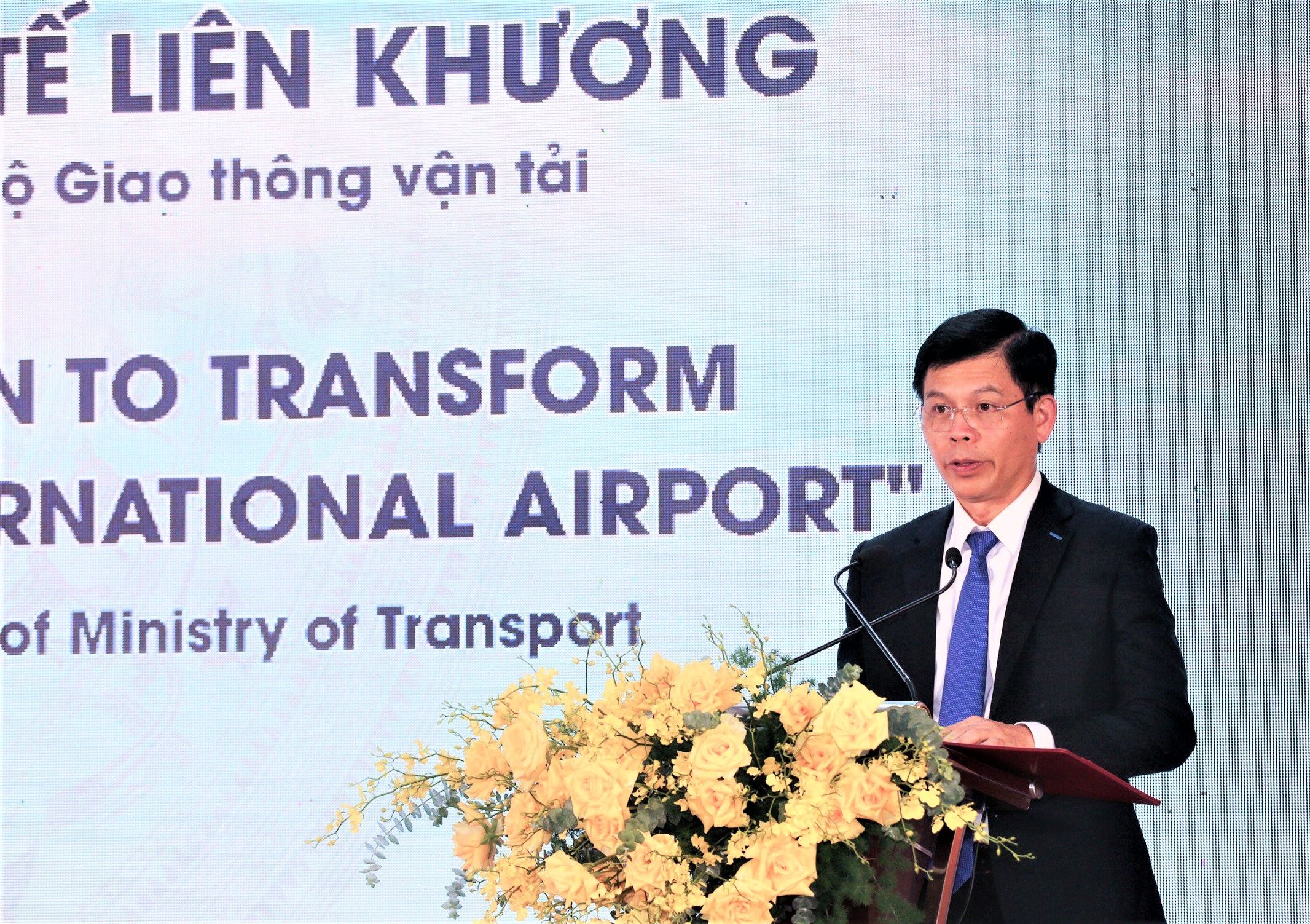 Li&ecirc;n Khương - s&acirc;n bay đầu ti&ecirc;n v&ugrave;ng T&acirc;y Nguy&ecirc;n trở th&agrave;nh cảng h&agrave;ng kh&ocirc;ng quốc tế- Ảnh 2.