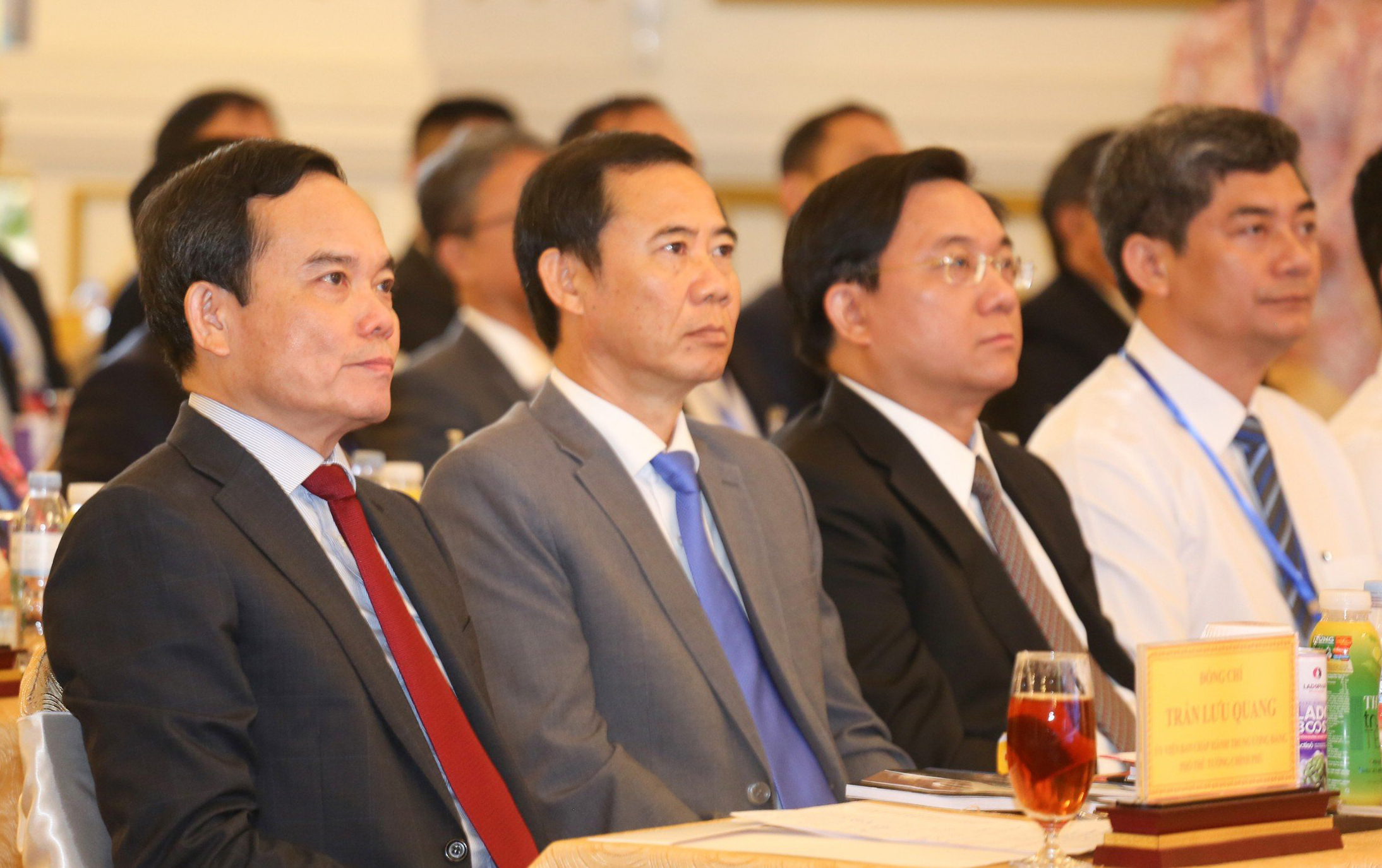 Li&ecirc;n Khương - s&acirc;n bay đầu ti&ecirc;n v&ugrave;ng T&acirc;y Nguy&ecirc;n trở th&agrave;nh cảng h&agrave;ng kh&ocirc;ng quốc tế- Ảnh 1.