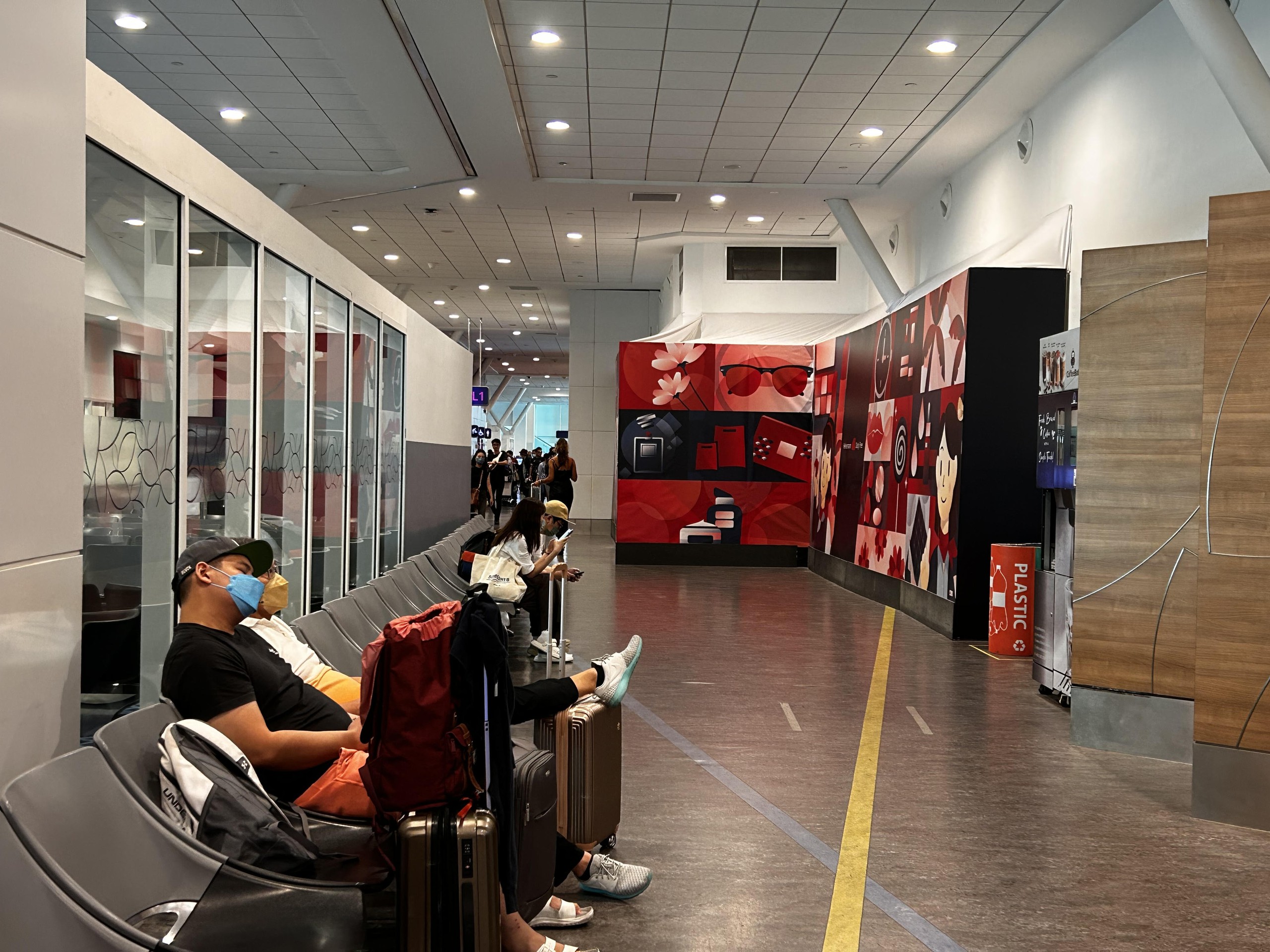 T&iacute;n đồ t&uacute;c cầu gi&aacute;o khổ sở v&igrave; t&agrave;u lửa ở Đức- Ảnh 1.