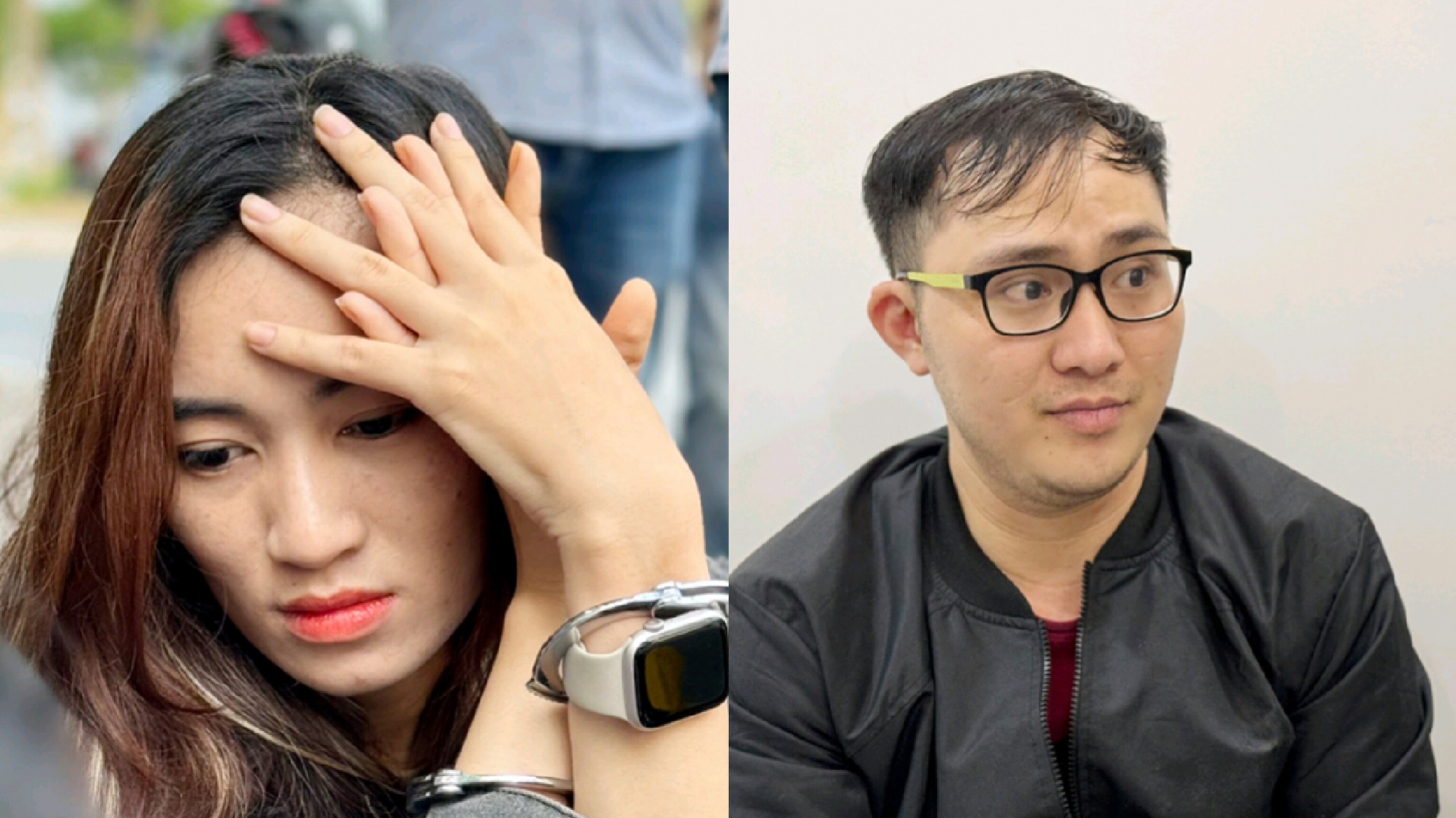 Bắt thanh ni&ecirc;n đem vũ kh&iacute; qu&acirc;n dụng đến An Giang b&aacute;n- Ảnh 1.