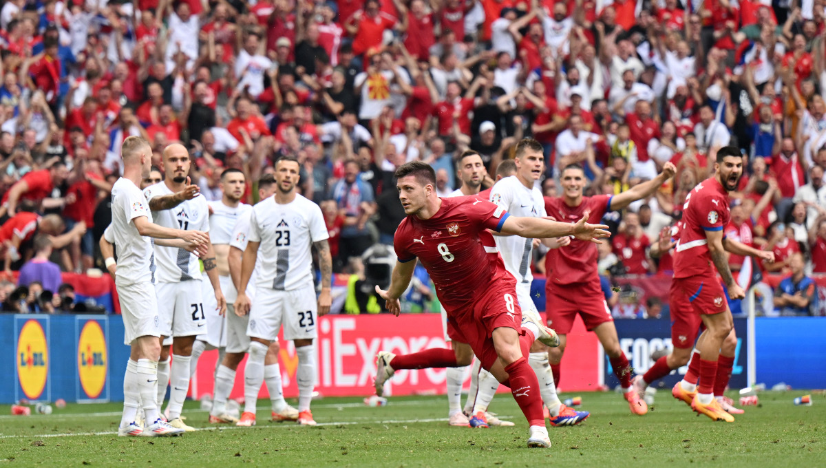 Nhận định, dự đo&aacute;n kết quả Đan Mạch vs Serbia (2h ng&agrave;y 26/6), bảng C EURO 2024- Ảnh 3.