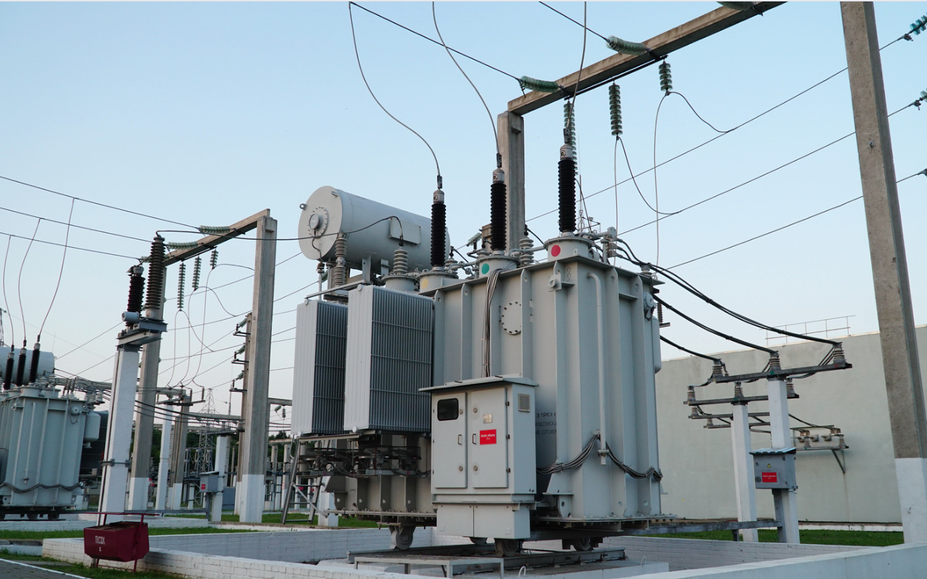 Tuấn Ân thắng thầu nhiều dự án tại các đơn vị của EVNHANOI- Ảnh 1. Tập đoàn Tuấn Ân: Nhà thầu 'ruột' của hệ sinh thái EVN