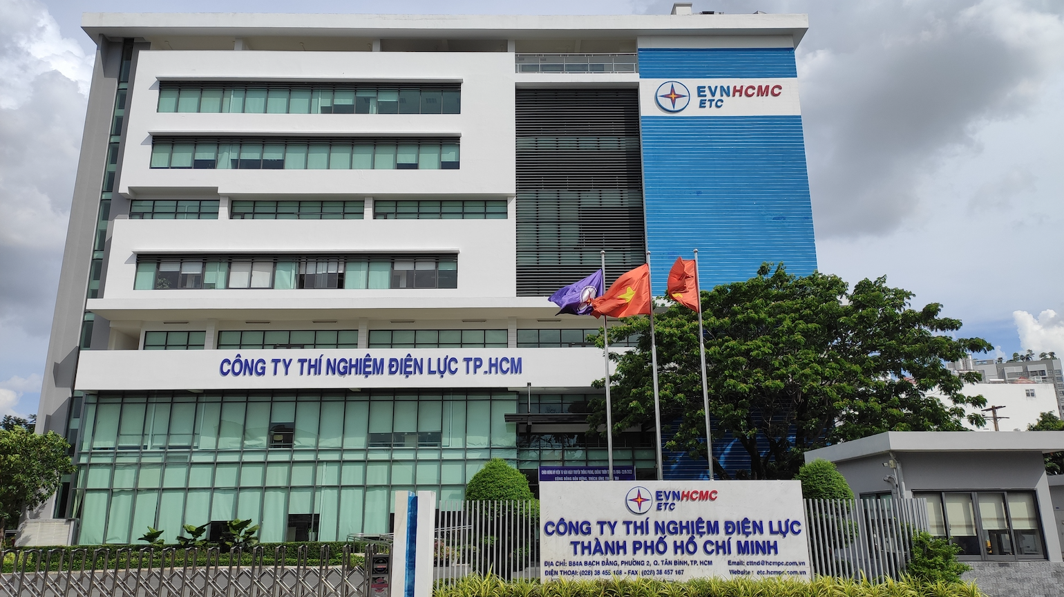 Tập đoàn Tuấn Ân: Nhà thầu "ruột" của hệ sinh thái EVN- Ảnh 2. Tập đoàn Tuấn Ân: Nhà thầu "ruột" của hệ sinh thái EVN- Ảnh 2.