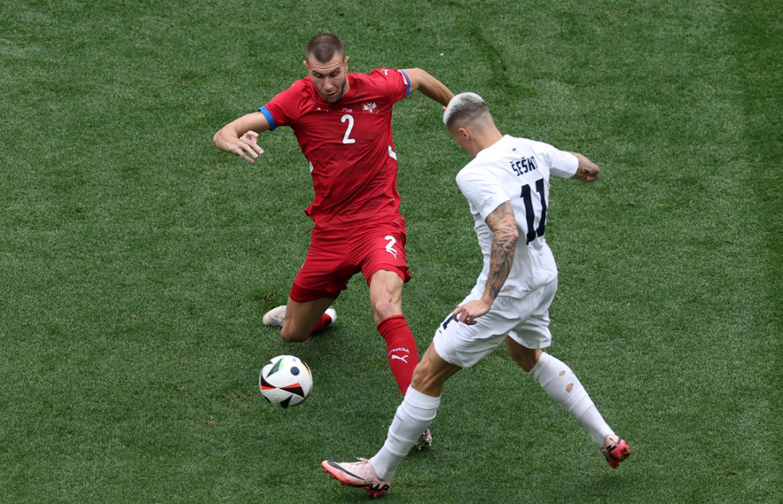 Nhận định, dự đo&aacute;n kết quả Anh vs Slovenia, bảng C EURO 2024- Ảnh 3.