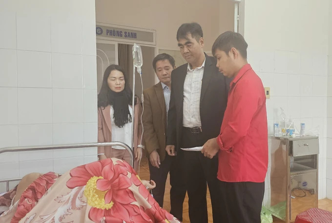 H&agrave;ng trăm triệu đồng hỗ trợ th&acirc;n nh&acirc;n 3 trẻ tử vong trong đ&aacute;m ch&aacute;y nh&agrave; ở Đ&agrave; Lạt- Ảnh 2.