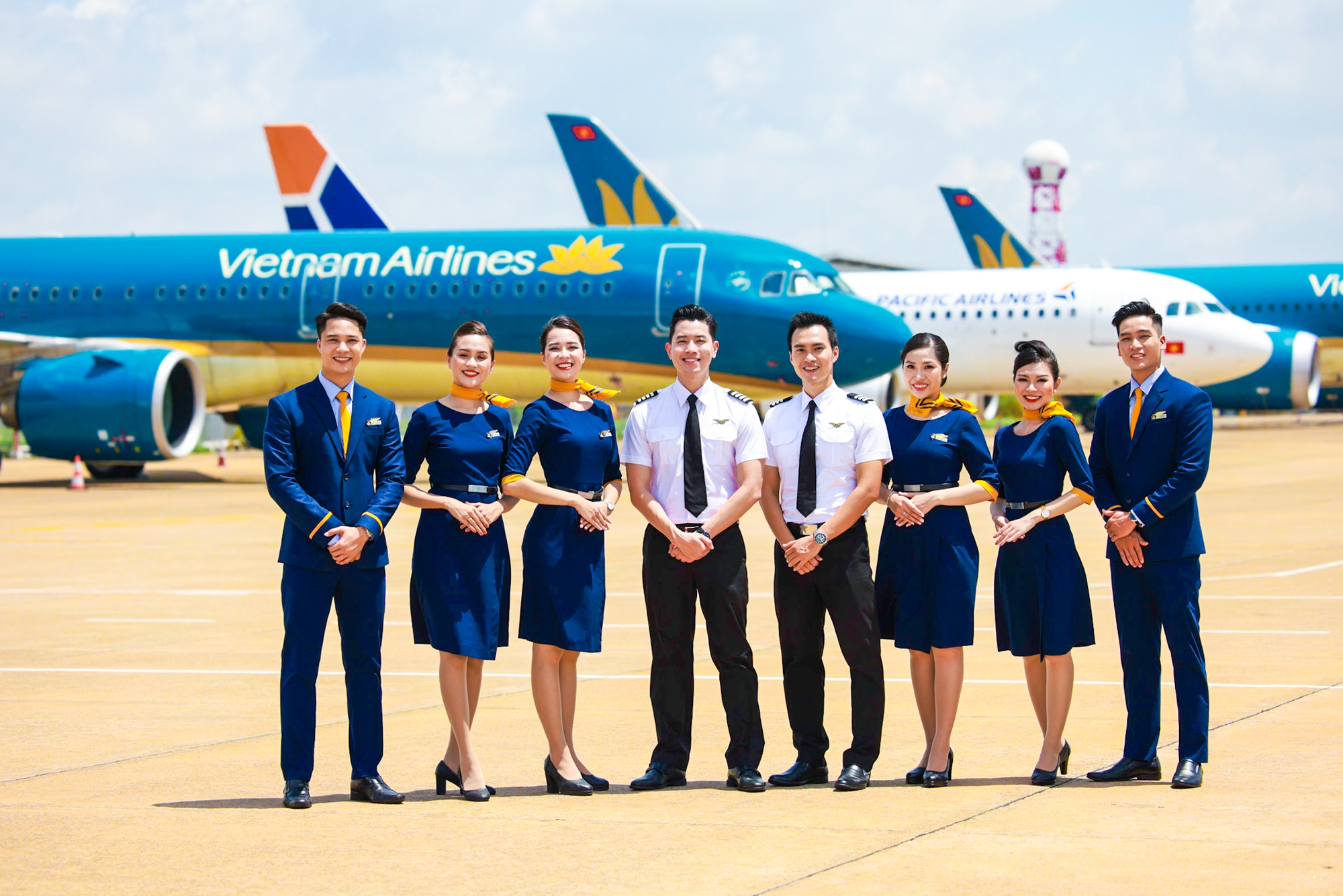 Pacific Airlines t&aacute;i xuất tr&ecirc;n đường bay nội địa từ 26/6- Ảnh 1.