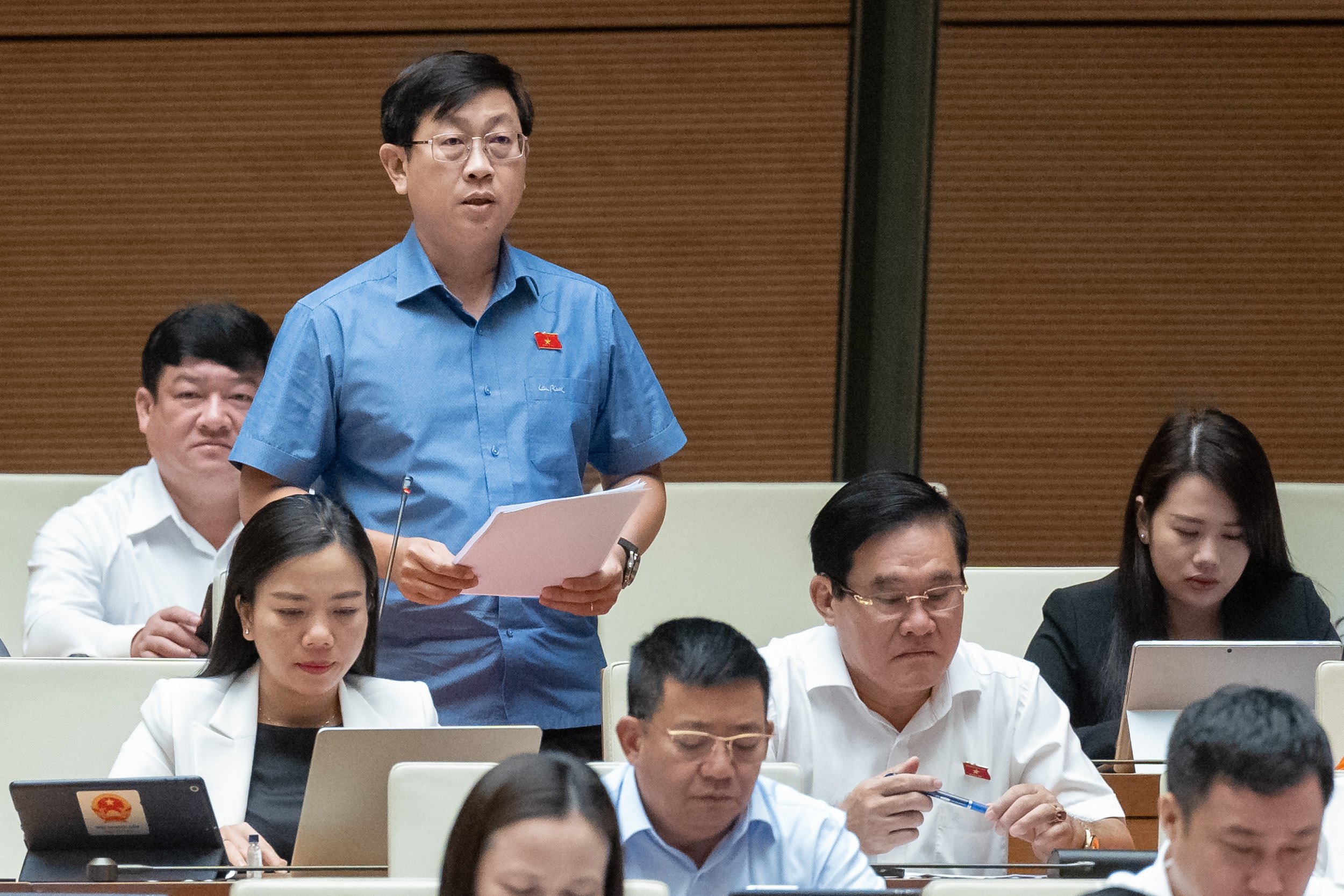 Đề xuất tổ chức h&agrave;nh nghề c&ocirc;ng chứng l&agrave; doanh nghiệp tư nh&acirc;n- Ảnh 1.