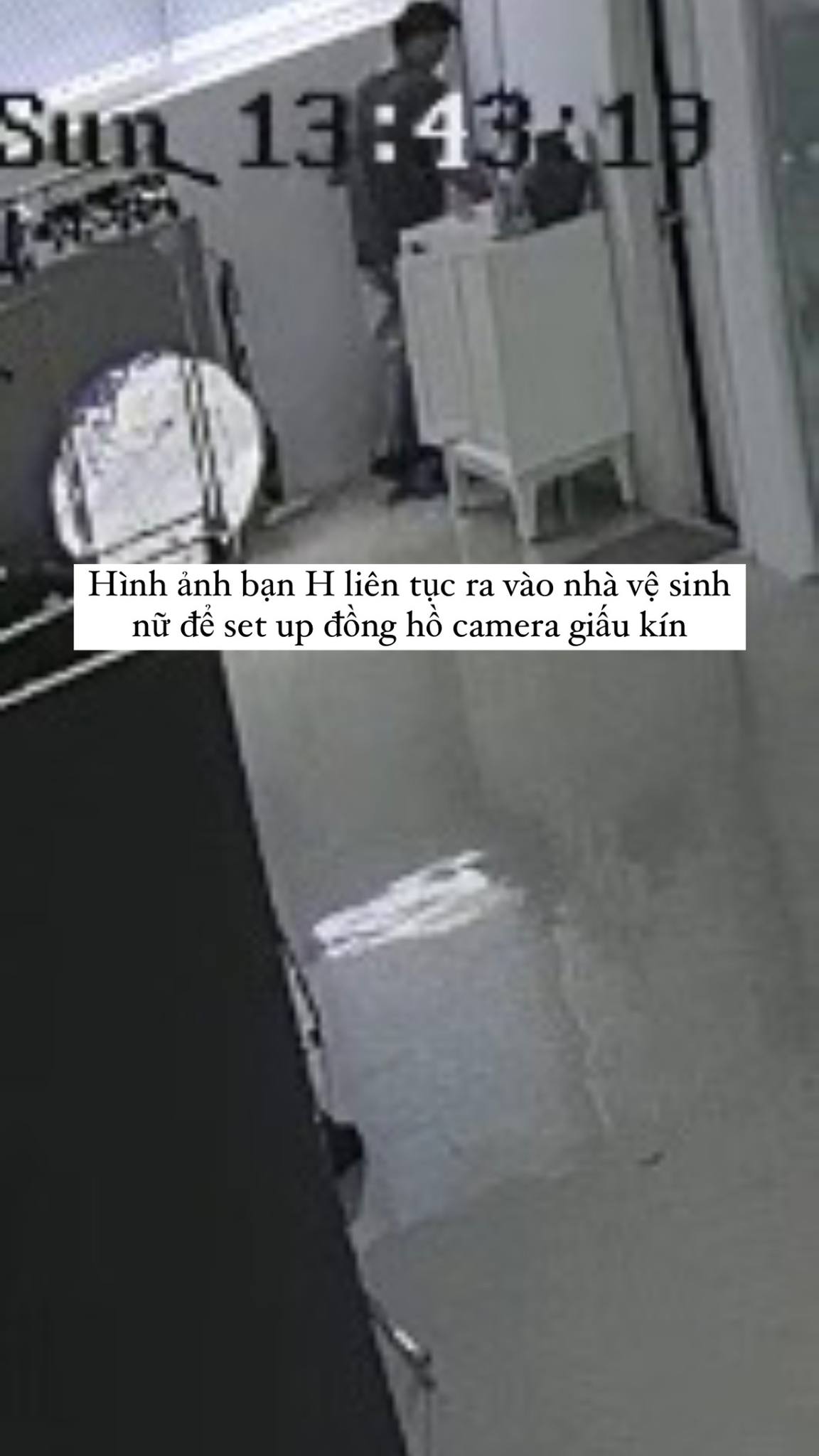 Luật sư n&oacute;i g&igrave; về việc Ch&acirc;u B&ugrave;i bị quay l&eacute;n khi thay đồ?- Ảnh 2.
