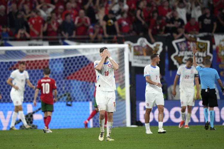 Nhận định, dự đo&aacute;n kết quả CH S&eacute;c vs Thổ Nhĩ Kỳ (2h ng&agrave;y 27/6), bảng F EURO 2024- Ảnh 3.