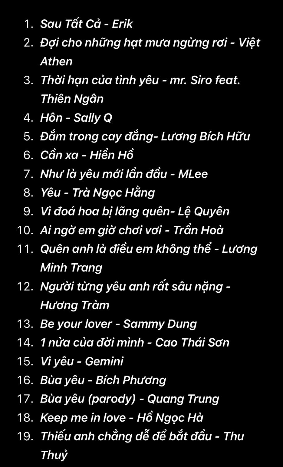 Nam vương đ&oacute;ng trong MV của Hồ Ngọc H&agrave;, B&iacute;ch Phương vừa bị bắt v&igrave; t&agrave;ng trữ ma t&uacute;y l&agrave; ai?- Ảnh 2.