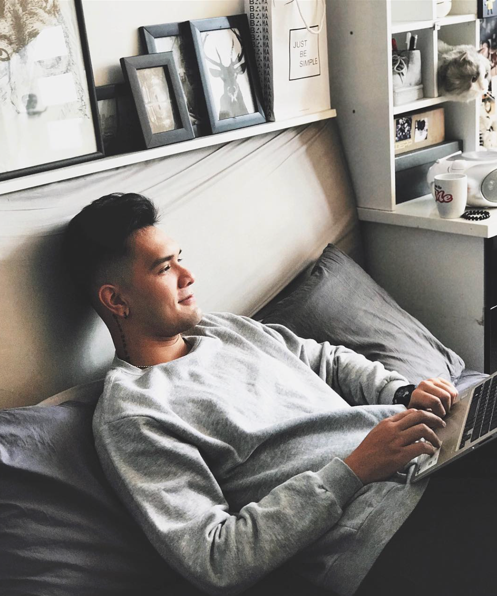 Nam vương đ&oacute;ng trong MV của Hồ Ngọc H&agrave;, B&iacute;ch Phương vừa bị bắt v&igrave; t&agrave;ng trữ ma t&uacute;y l&agrave; ai?- Ảnh 6.